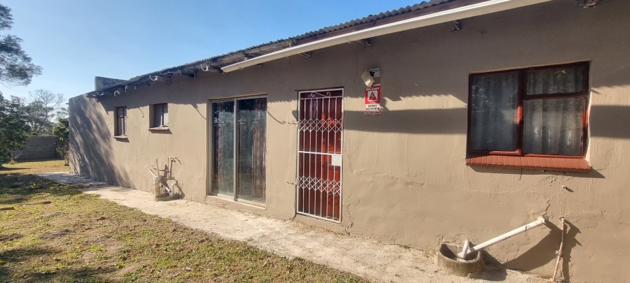 3 Bedroom Property for Sale in Berlin Eastern Cape